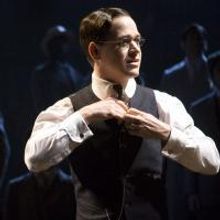 Photo Flash: Griffith, Knight, Pulver Star In PARADE At Mark Taper Forum